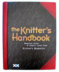 Theknittershandbook
